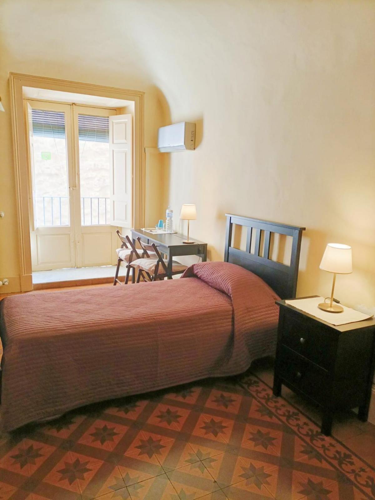 Ivana B&B CTA Exterior foto