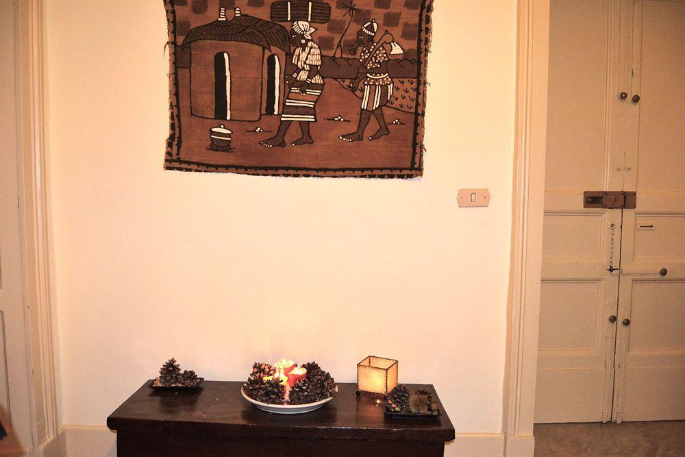 Ivana B&B CTA Exterior foto